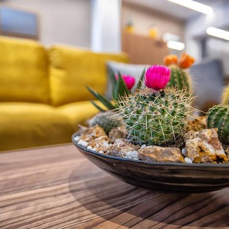 New Loft Cabel & Parking Incluido Apartment Cordoba Ngoại thất bức ảnh
