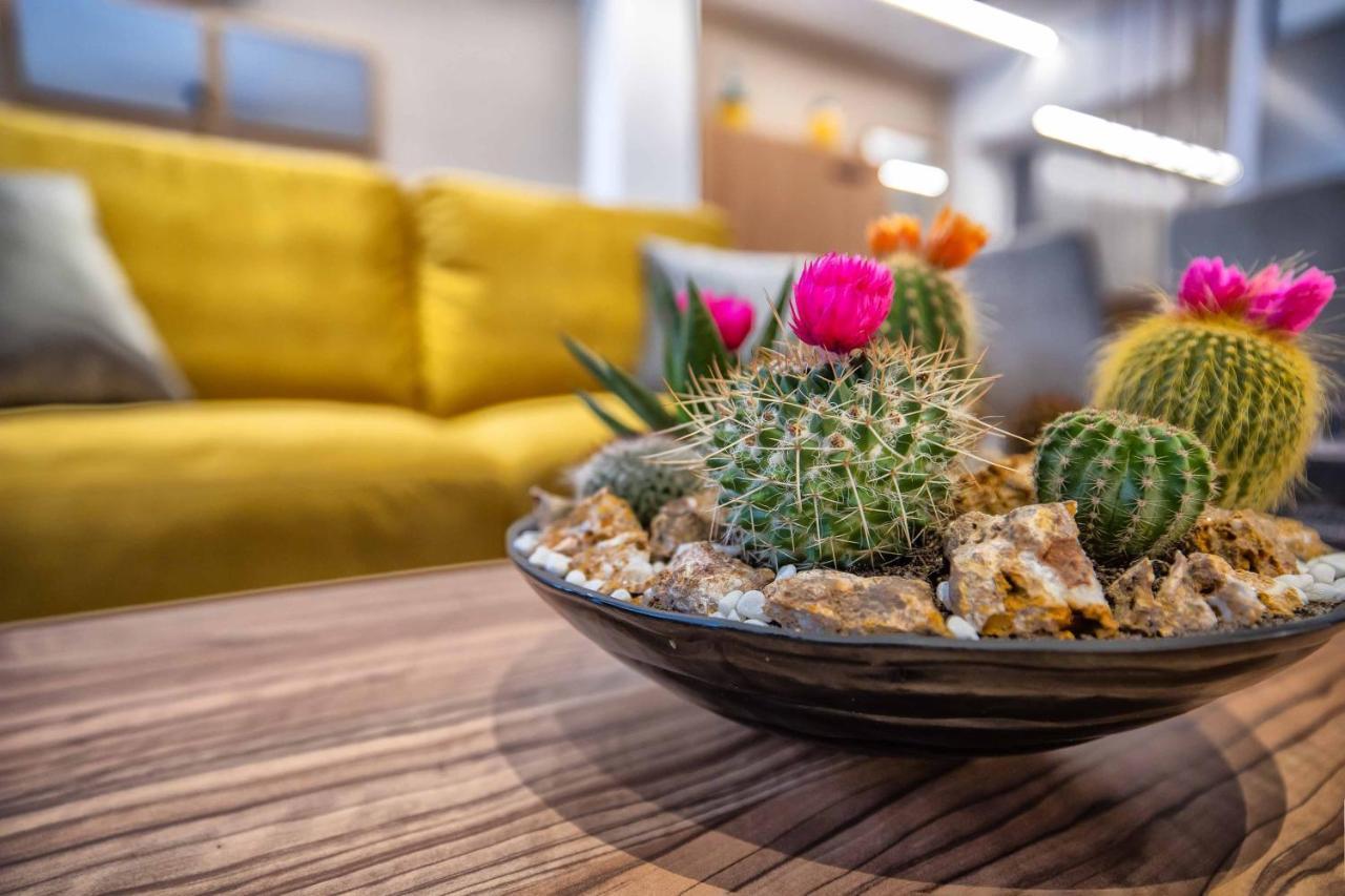 New Loft Cabel & Parking Incluido Apartment Cordoba Ngoại thất bức ảnh
