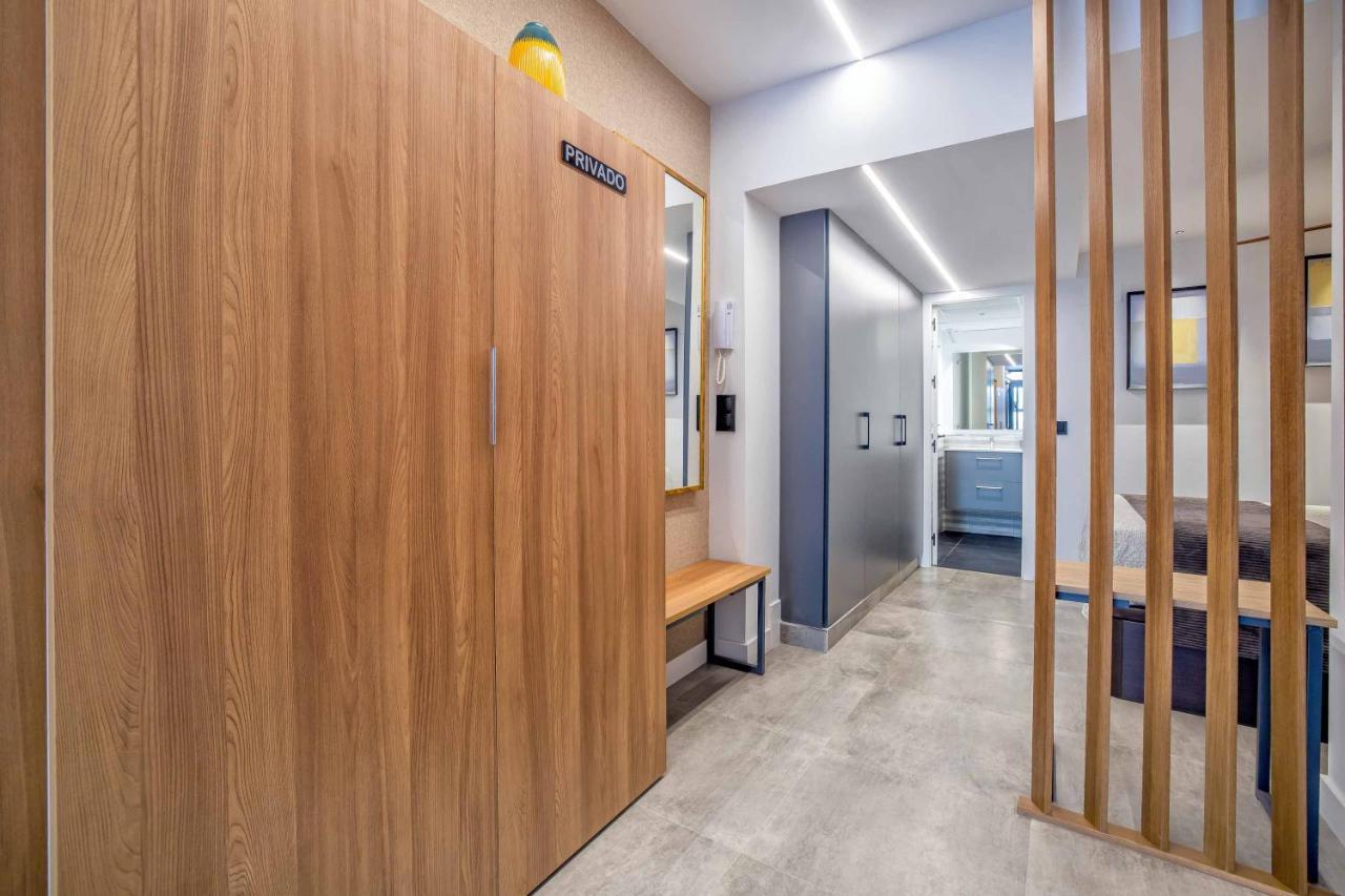 New Loft Cabel & Parking Incluido Apartment Cordoba Ngoại thất bức ảnh