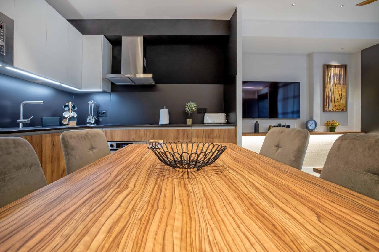 New Loft Cabel & Parking Incluido Apartment Cordoba Ngoại thất bức ảnh