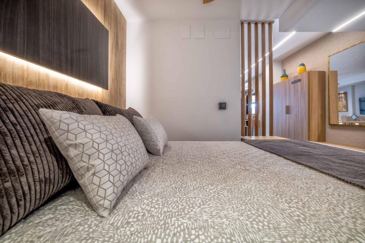 New Loft Cabel & Parking Incluido Apartment Cordoba Ngoại thất bức ảnh