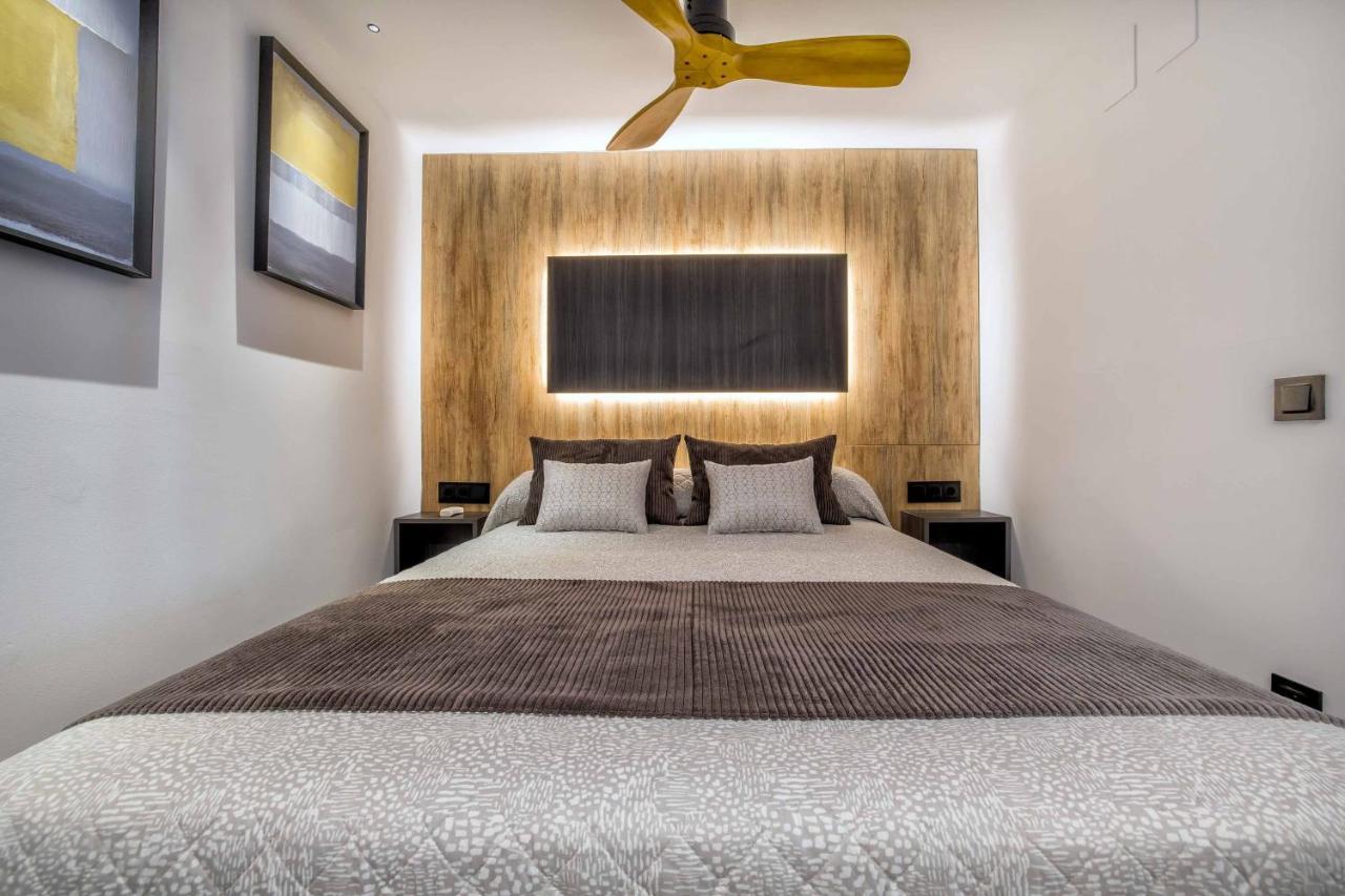 New Loft Cabel & Parking Incluido Apartment Cordoba Ngoại thất bức ảnh