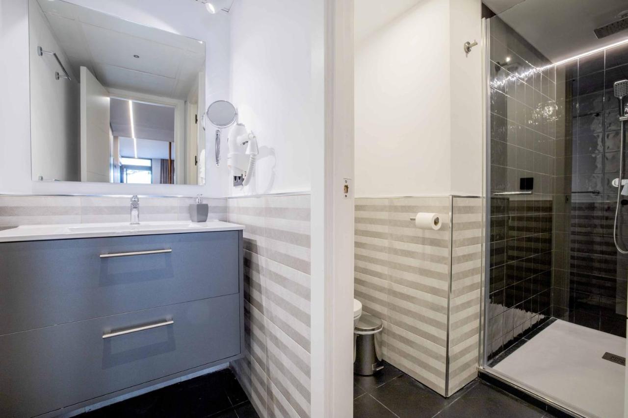 New Loft Cabel & Parking Incluido Apartment Cordoba Ngoại thất bức ảnh