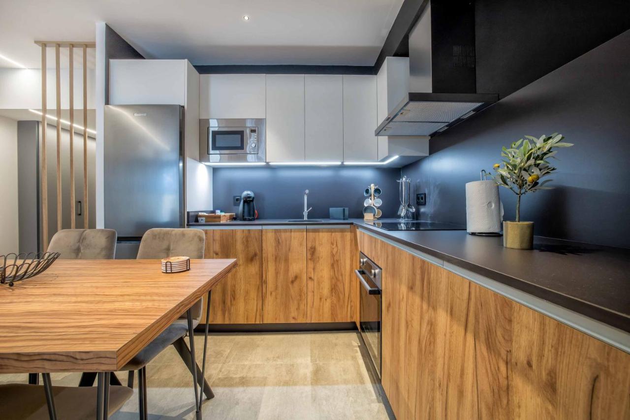 New Loft Cabel & Parking Incluido Apartment Cordoba Ngoại thất bức ảnh