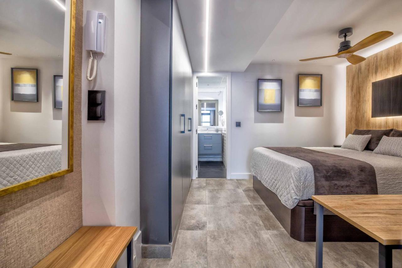 New Loft Cabel & Parking Incluido Apartment Cordoba Ngoại thất bức ảnh