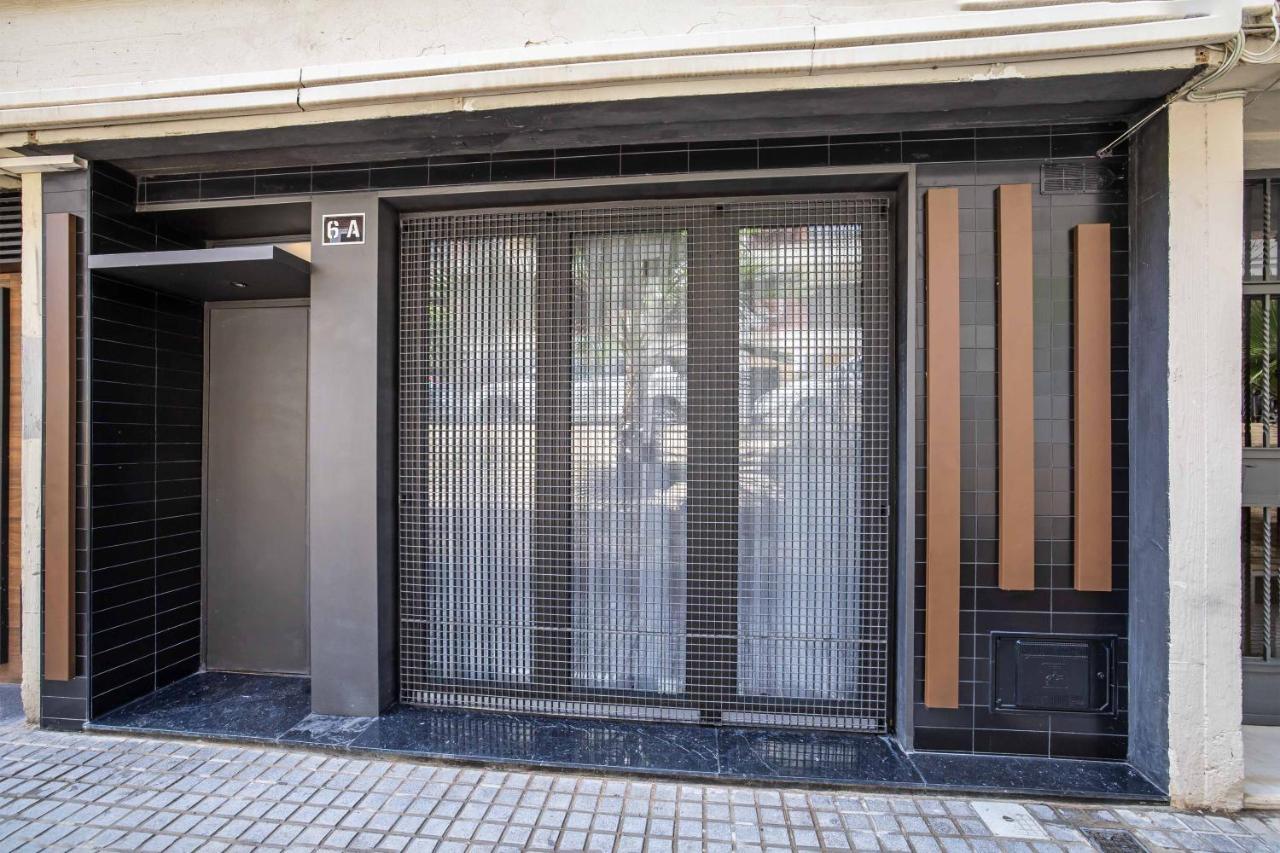 New Loft Cabel & Parking Incluido Apartment Cordoba Ngoại thất bức ảnh