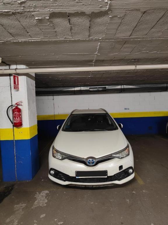 New Loft Cabel & Parking Incluido Apartment Cordoba Ngoại thất bức ảnh